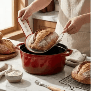 Soporte para Pan