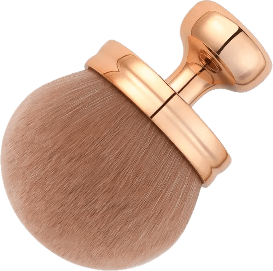 brocha corporal