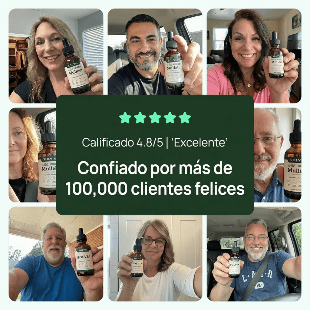 ¡Elimina la Mucosidad Atascada y Recupera una Respiración Fácil en Solo 7 Días!