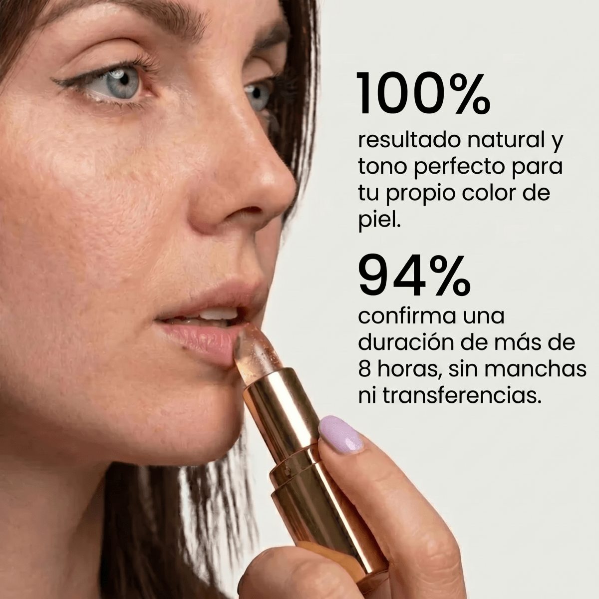 LABIAL PH GLOW SOLVIA