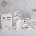 Pestañas magnéticas Solvia™ sin pegamento