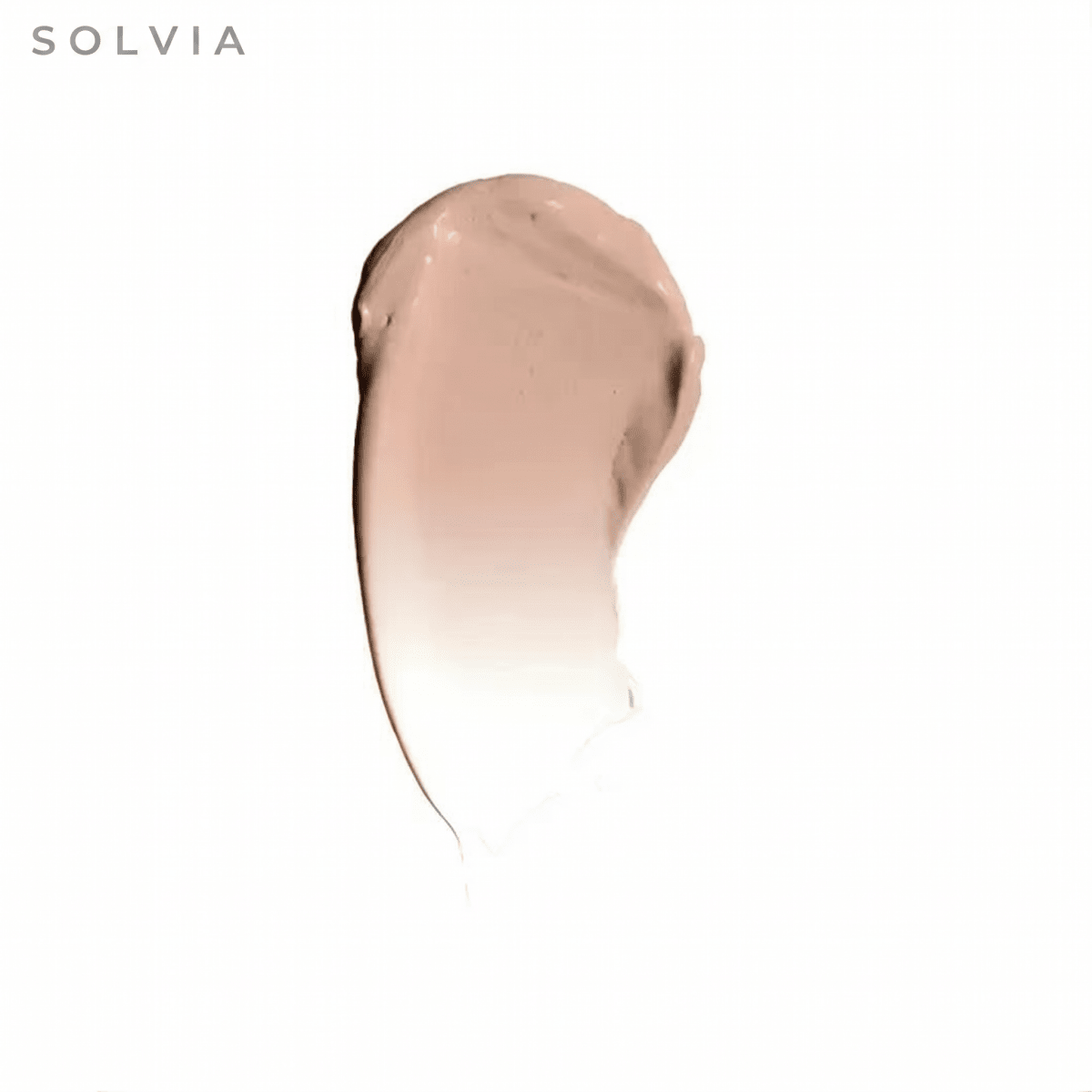 Base de Maquillaje con Cambio de Color