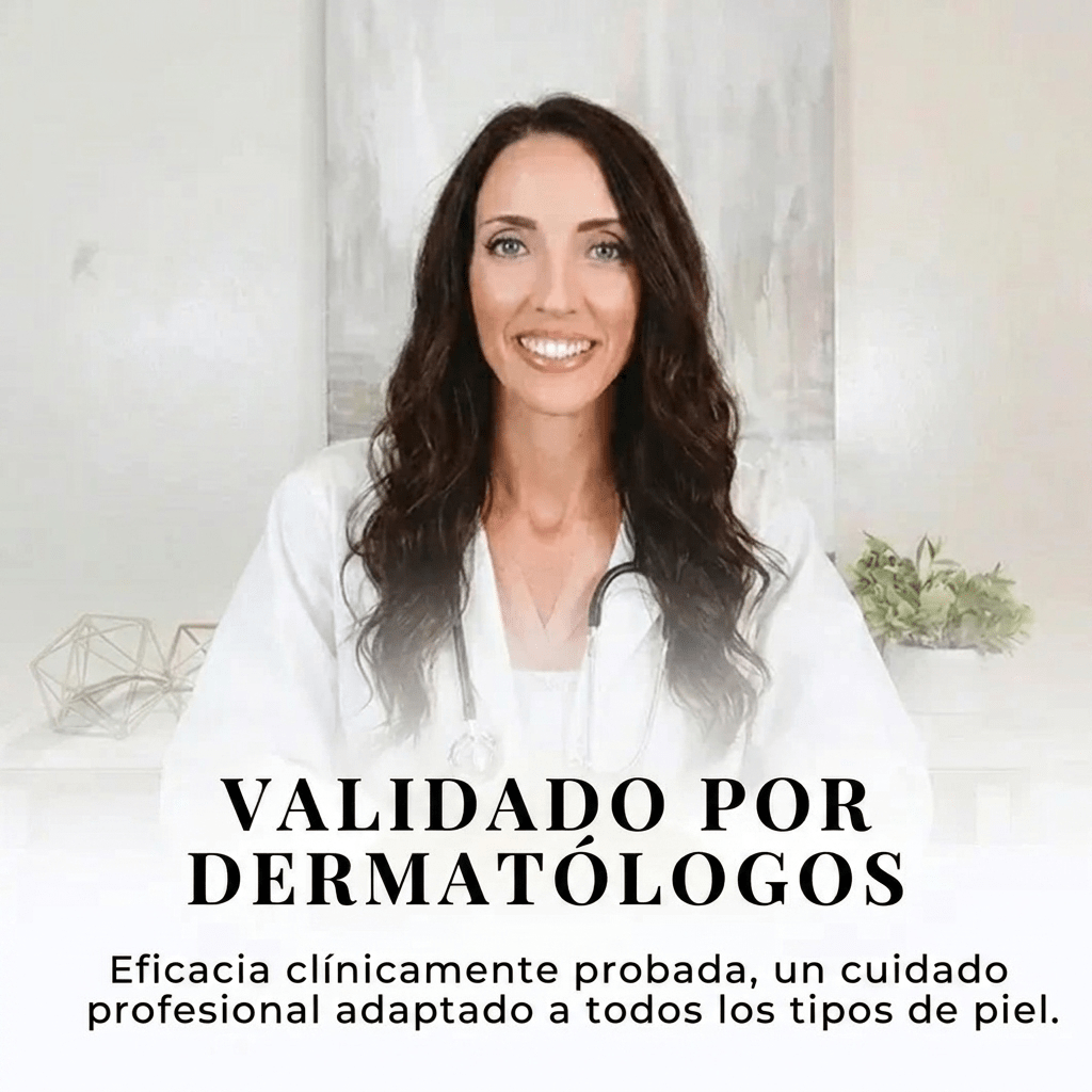 Solvia Sérum Anti-Rojeces